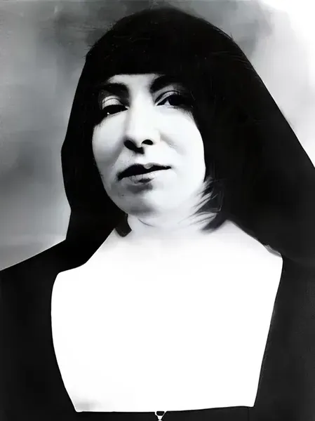 Imagem de Beata Liduína Meneguzzi
