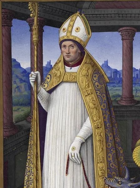 Imagem de São Lifardo