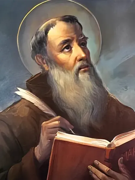 Imagem de São Lourenço de Bríndisi