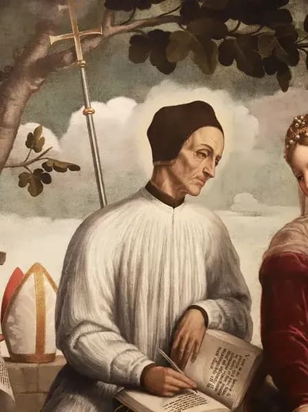 Imagem de São Lourenço Justiniano