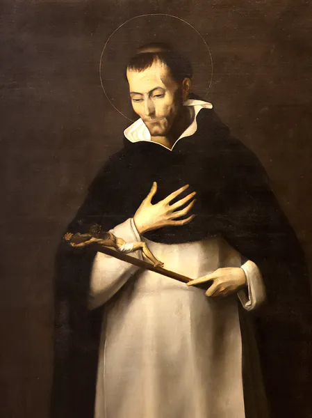 Imagem de São Luis Beltrán