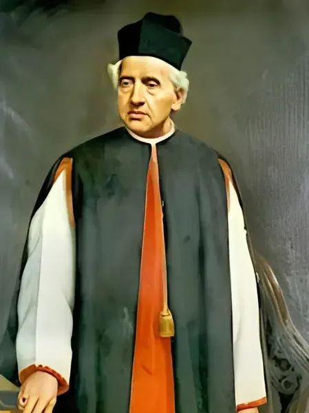 Imagem de Beato Luís Biraghi