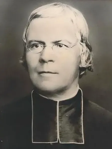 Imagem de Beato Luís Brisson