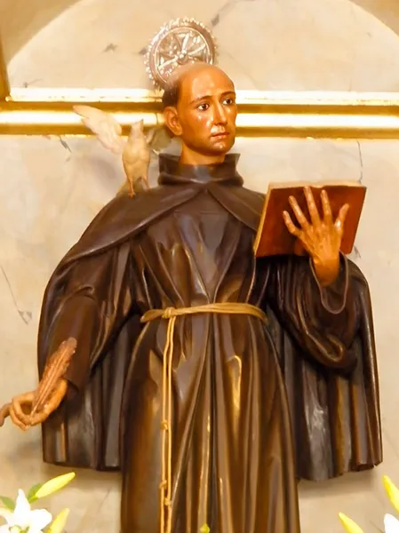 Imagem de Beato Luís de Casória