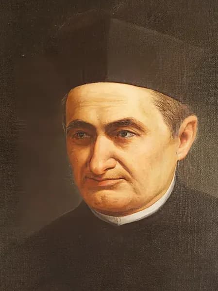 Imagem de Beato Luís Maria Palázzolo