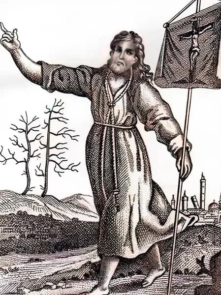 Imagem de Beato Luís Morbióli