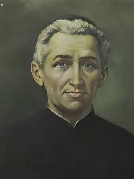 Imagem de São Luís Pavoni