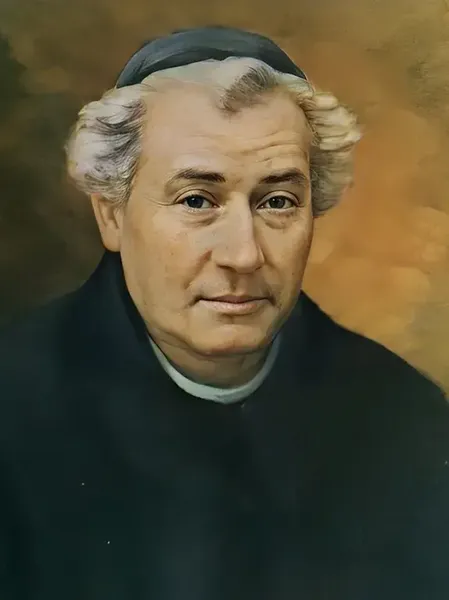 Imagem de Beato Luís Talamóni