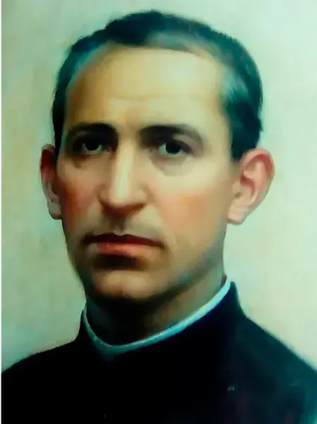 Imagem de Beato Luís Variara
