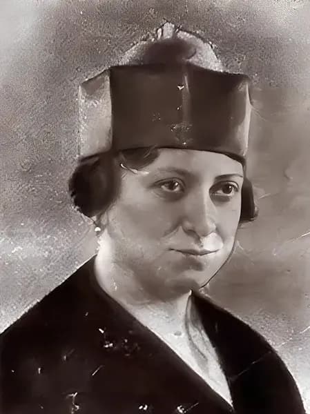 Imagem de Beata Luísa Maria Cañizares