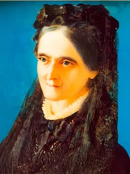 Imagem de Beata Luísa Teresa Montaignac de Chauvance