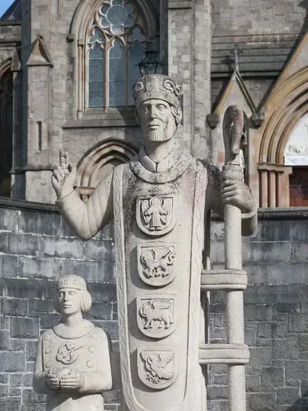 Imagem de São Mac Cairthind