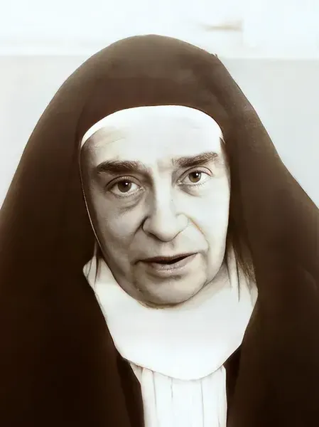 Imagem de Santa Maravilhas de Jesus