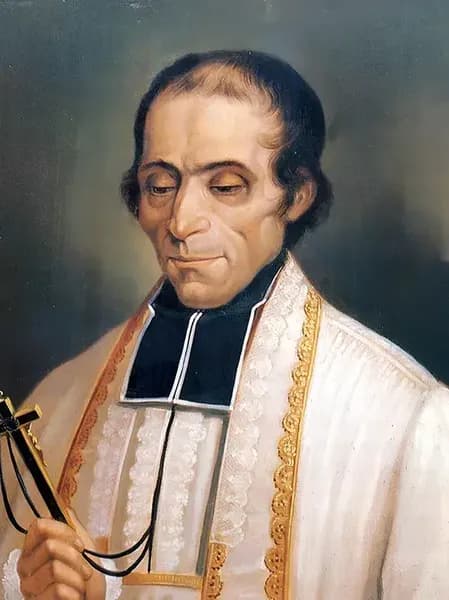 Imagem de São Marcelino Champagnat