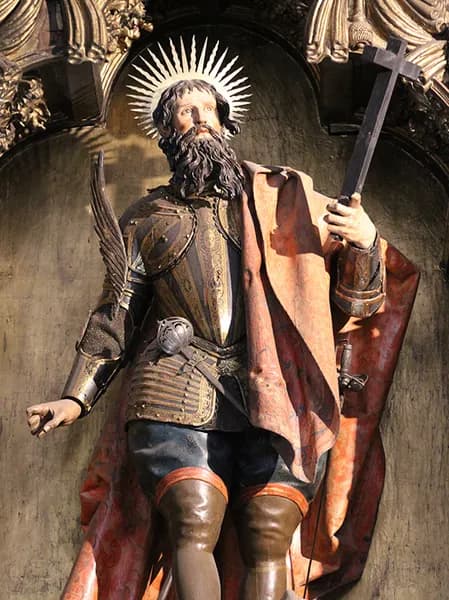 Imagem de São Marcelo de León