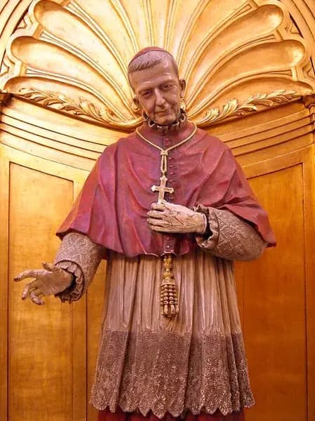 Imagem de Beato Marcelo Spínola y Maestre