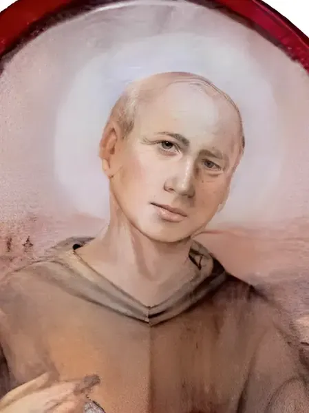 Imagem de Beato Marcos de Marchio de Montegallo