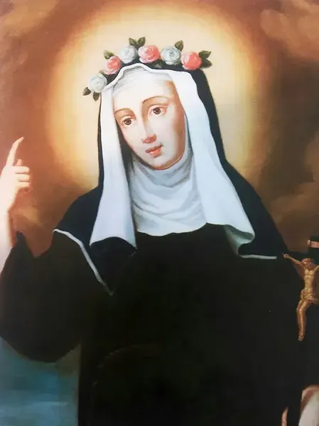 Imagem de Beata Margarida Colonna