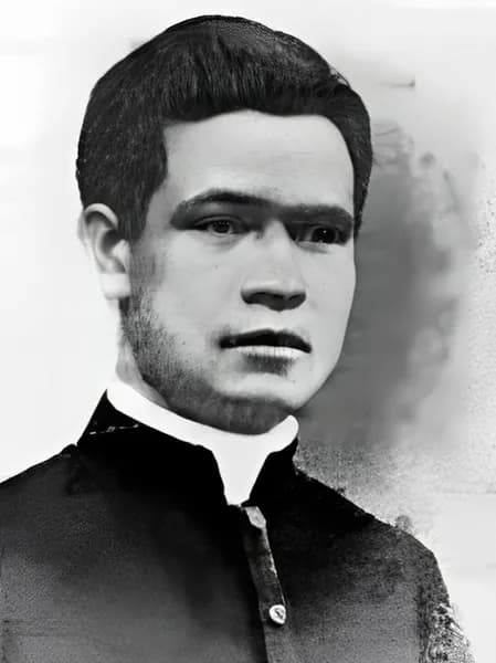 Imagem de São Margarido Flores