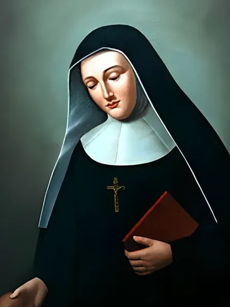 Imagem de Beata Maria Adeodata Pisani