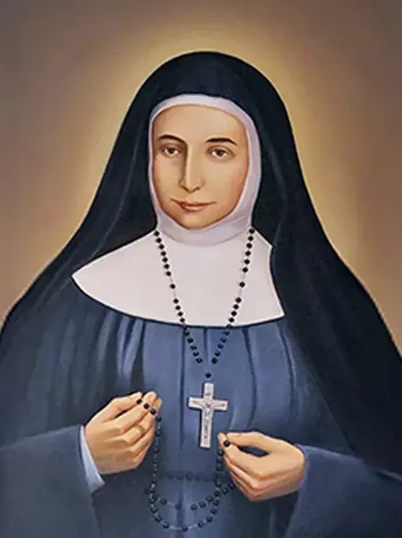 Imagem de Beata Maria Alfonsina Danil Ghattas