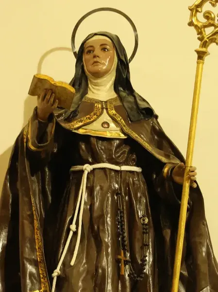 Imagem de Beata Maria Ângela Astorch