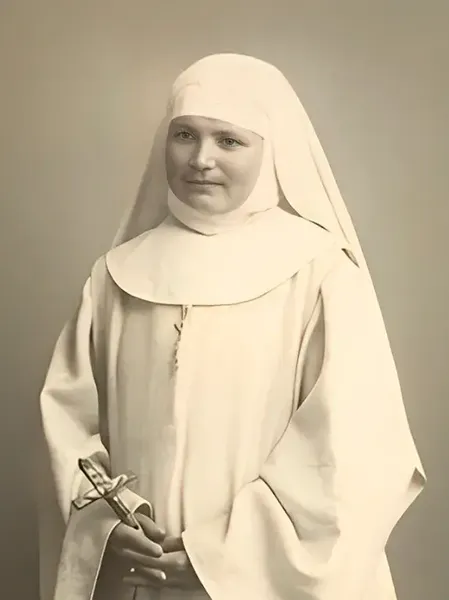 Imagem de Beata Maria Assunta Pallotta