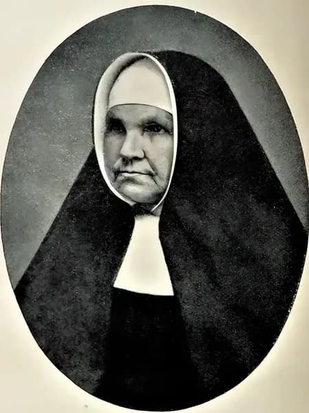 Imagem de Beata Maria Catarina Kasper