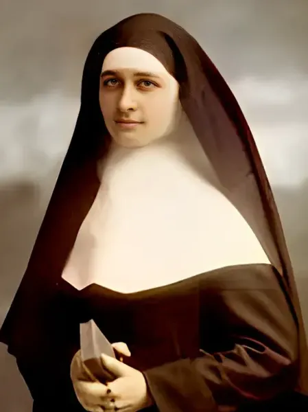 Imagem de Beata Maria Crescência