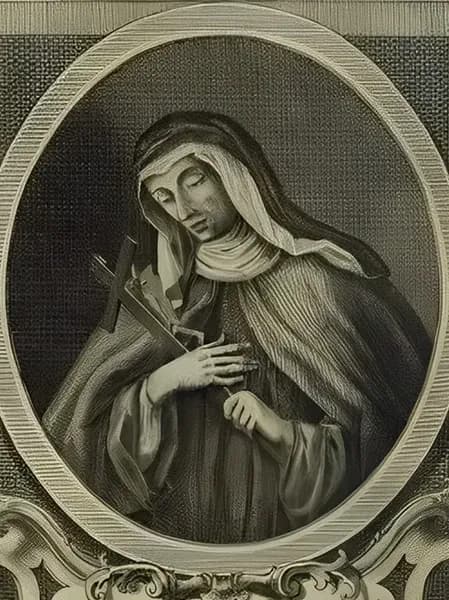 Imagem de Beata Maria Crucifixa Satellico