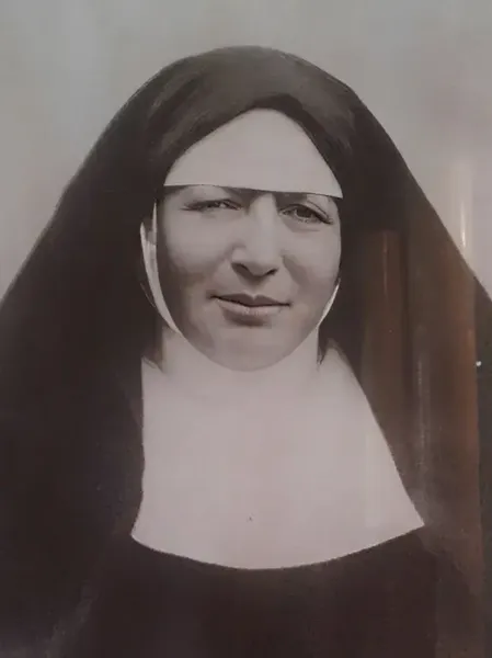Imagem de Beata Maria da Caridade do Espírito Santo Brader