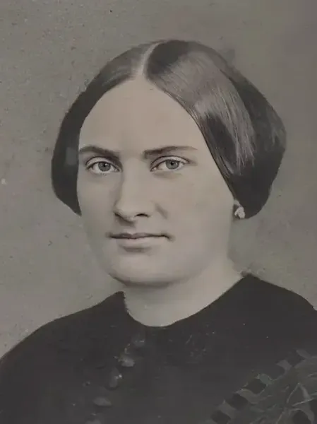 Imagem de Beata Maria da Providência Smet