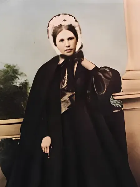 Imagem de Beata Maria de Jesus do Bom Pastor
