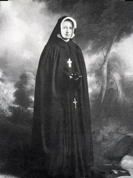 Imagem de Beata Maria de Santa Cecília Romana