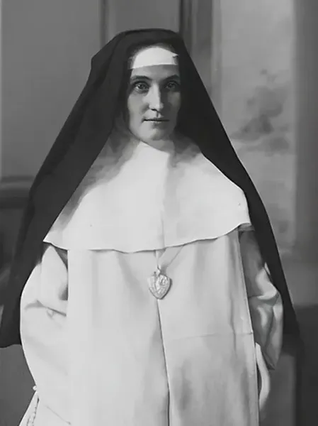 Imagem de Beata Maria do Divino Coração