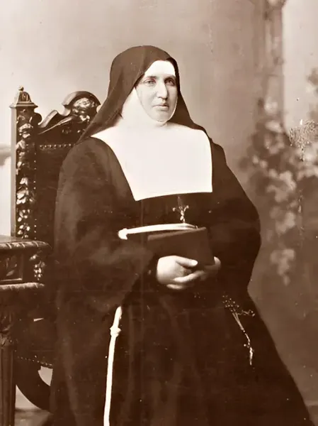 Imagem de Beata Maria Francisca de Jesus Rubatto