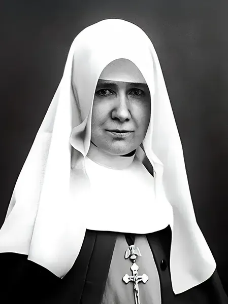 Imagem de Beata Maria Helena Stollenwerk