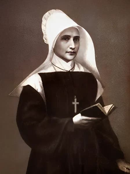Imagem de Beata Maria Henriqueta Dominici
