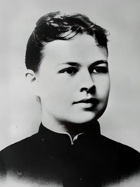 Imagem de Santa Maria Isabel Hesselblad