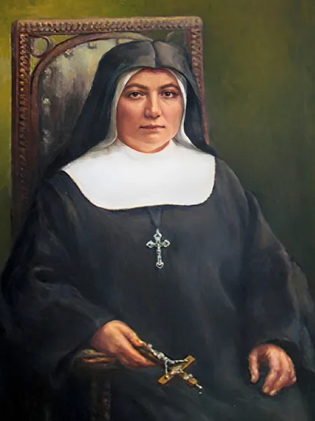 Imagem de Beata Maria Karlowska