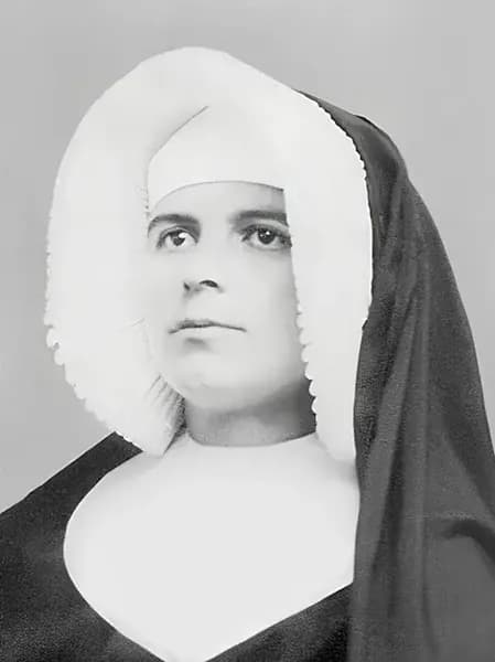 Imagem de Beata Maria Leônia Paradis