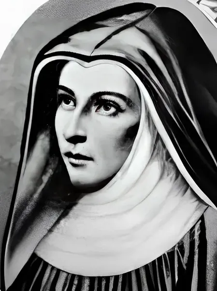 Imagem de Beata Maria Luísa Prósperi