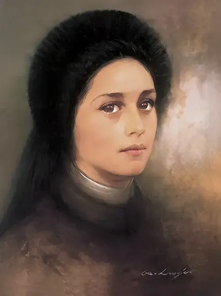 Imagem de Beata Maria Mercedes Prat