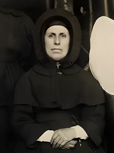 Imagem de Beata Maria Rafaela Cimatti