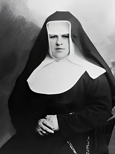 Imagem de Beata Maria Restituta Kafka