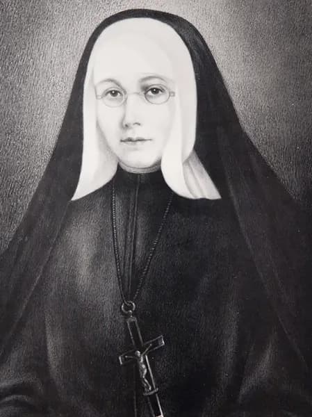 Imagem de Beata Maria Rosa Durocher