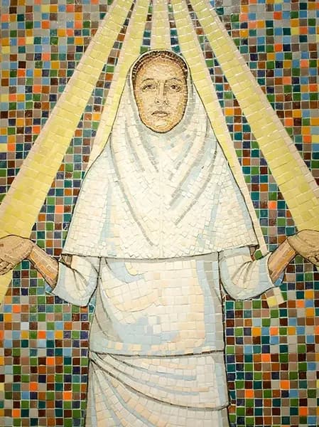 Imagem de Beata Maria Teresa Chiramel Mankidiyan