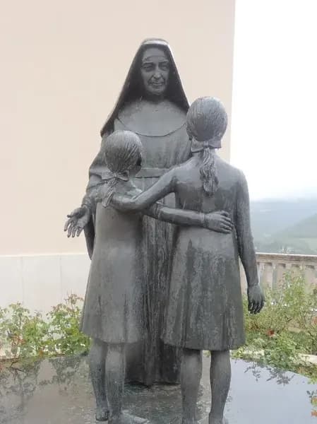 Imagem de Beata Maria Teresa Fasce