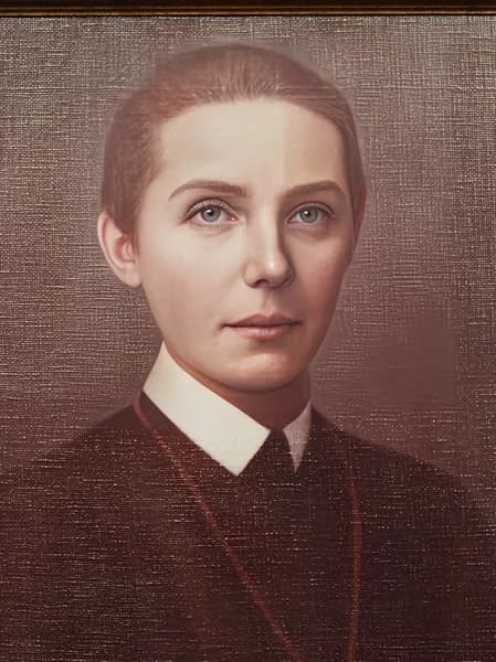 Imagem de Beata Maria Teresa Ledóchowska