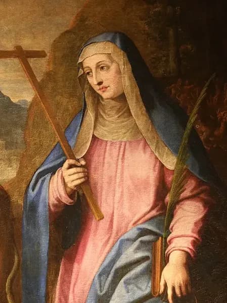 Imagem de Santa Marta